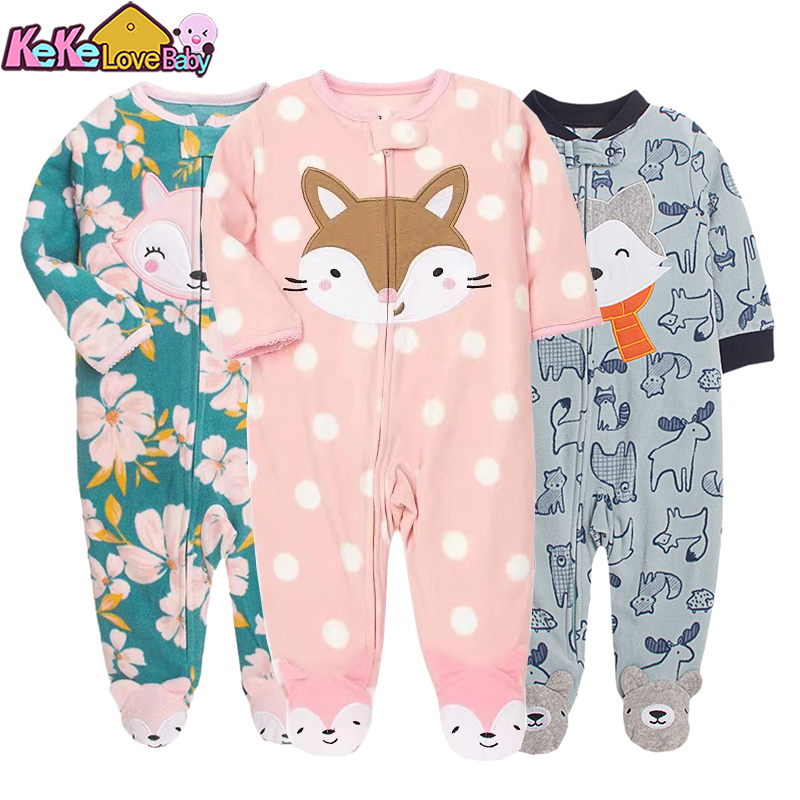 Baby Clothing Next - Newborn Baby Boy Girl Rompers Clothes