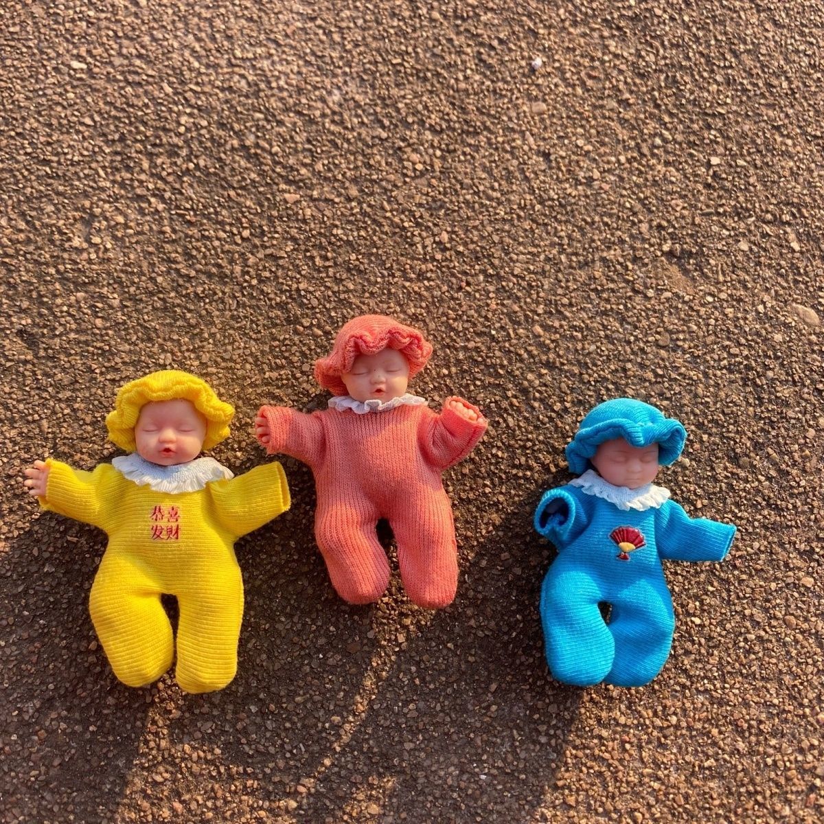 Baby Clothing Accessories - Hot! Only Doll Clothing Zuru Mysterious