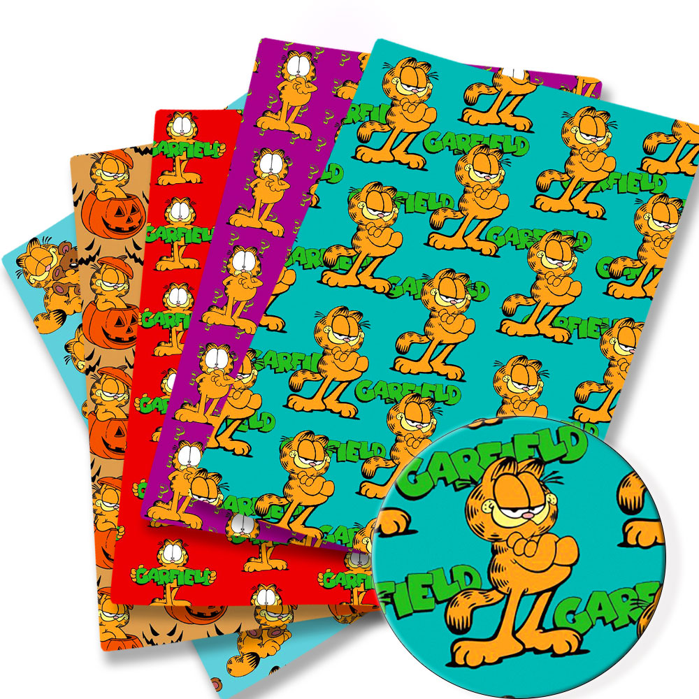 Baby Clothing Sewing - Cartoon Fabric Hot DIY140*50cm Handmade Sewing