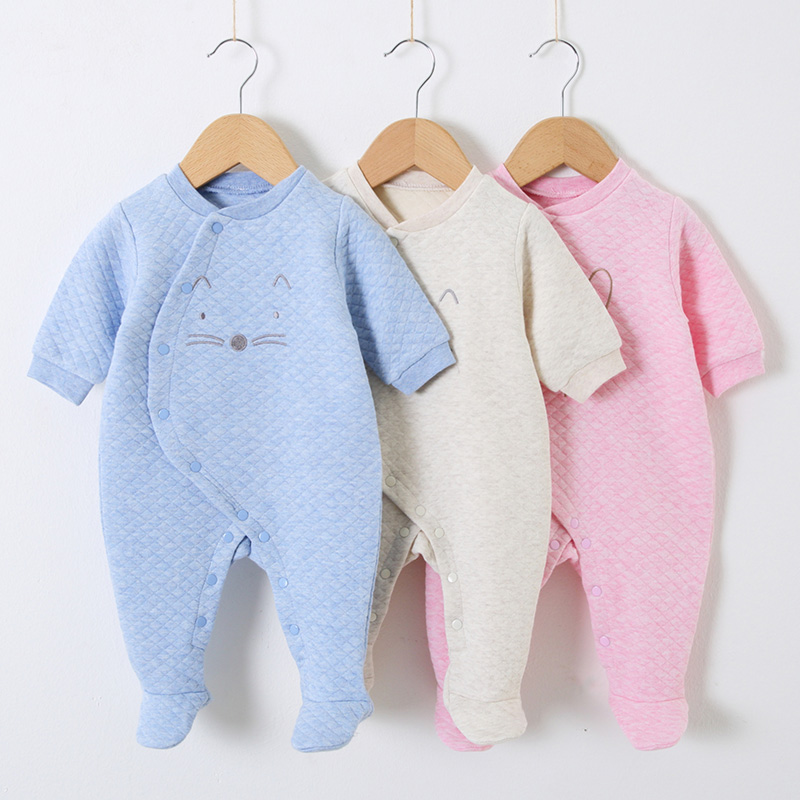 Baby Cotton Rompers Clothes Ne - Baby Clothing Next review and price