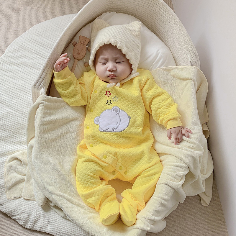 Baby Cotton Rompers Clothes Ne - Baby Clothing Next review and price