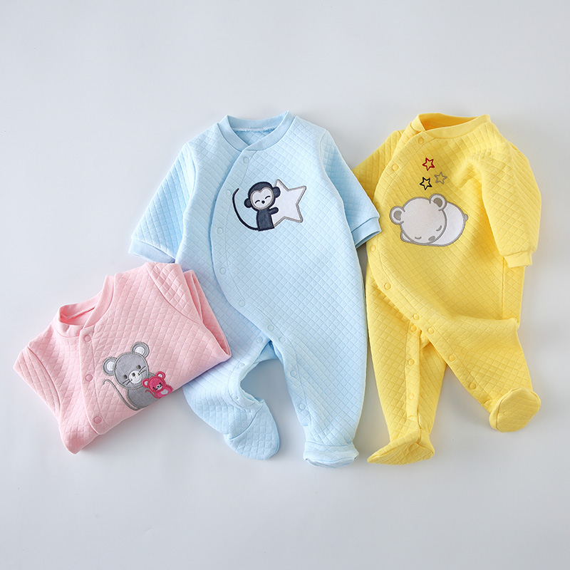 Baby Cotton Rompers Clothes Ne - Baby Clothing Next review and price