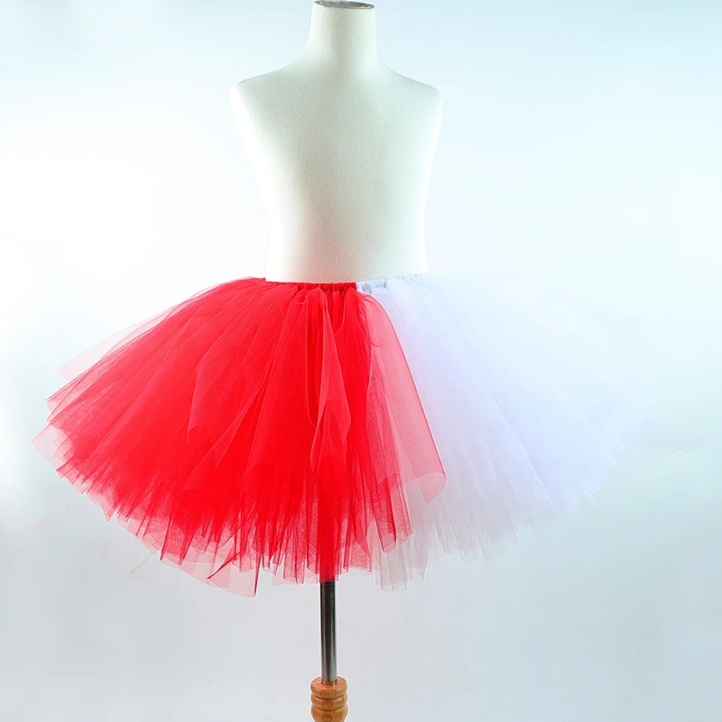 Half Angel Half Devil Costume  - Baby Tutu Skirt review and price