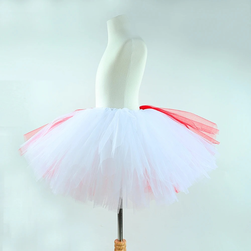 Half Angel Half Devil Costume  - Baby Tutu Skirt review and price