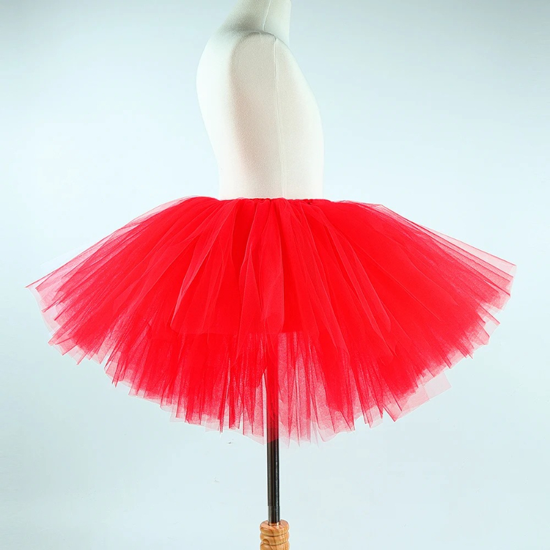 Half Angel Half Devil Costume  - Baby Tutu Skirt review and price