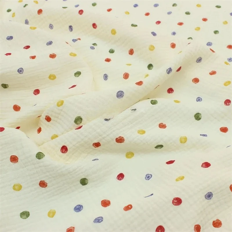 135x50cm Versatile Double Gauz - Baby Clothing Sewing review and price