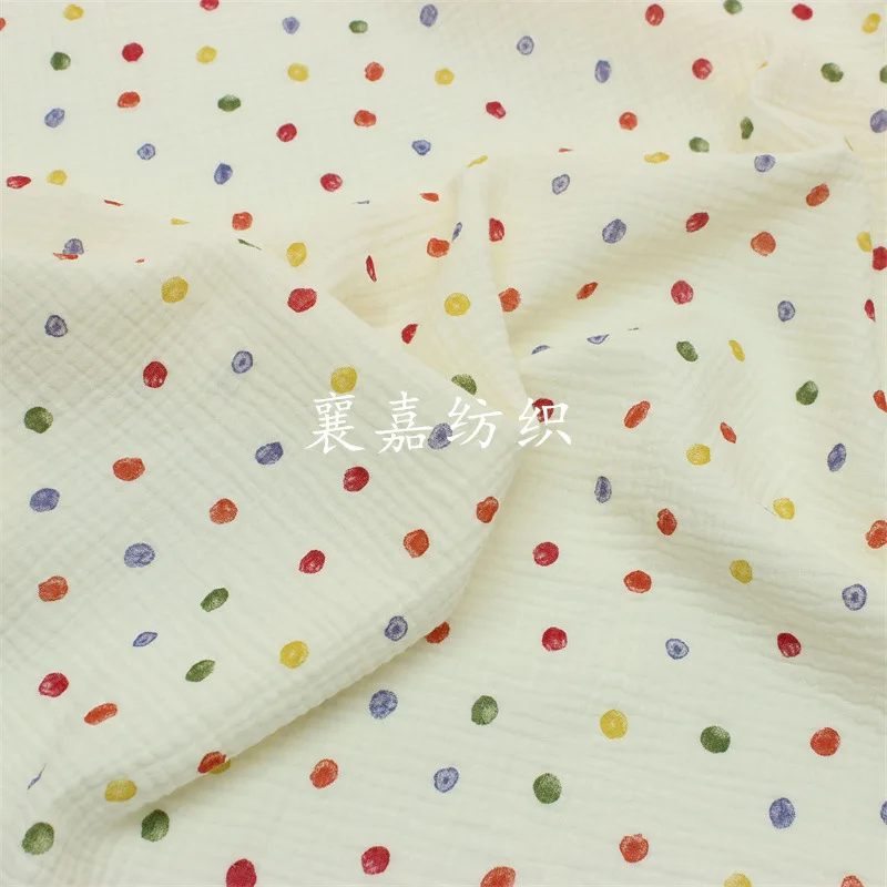 135x50cm Versatile Double Gauz - Baby Clothing Sewing review and price