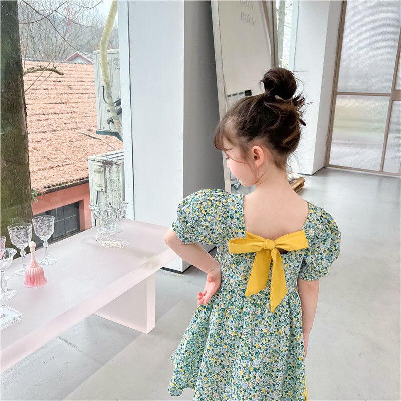 Girls' Dress Korean Version Ch - Baby Clothing Jumper review and price
