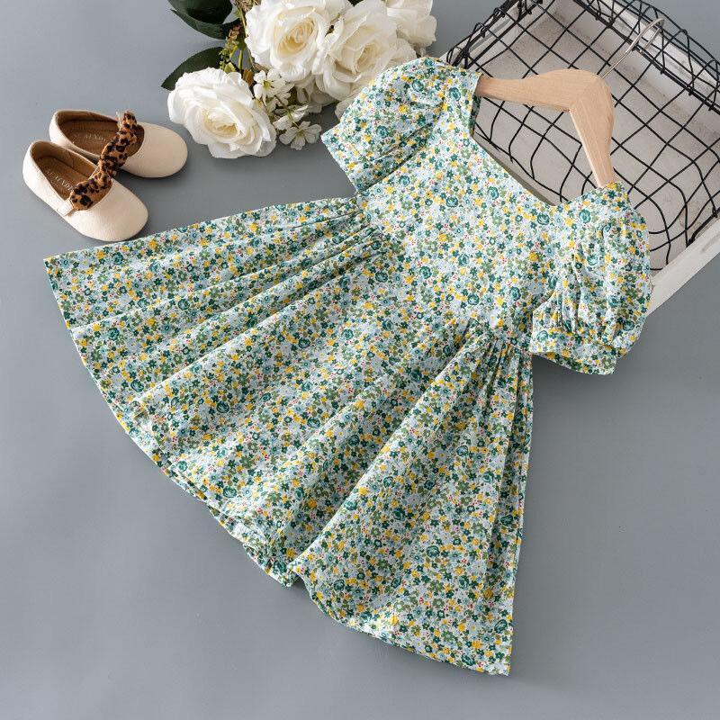 Girls' Dress Korean Version Ch - Baby Clothing Jumper review and price