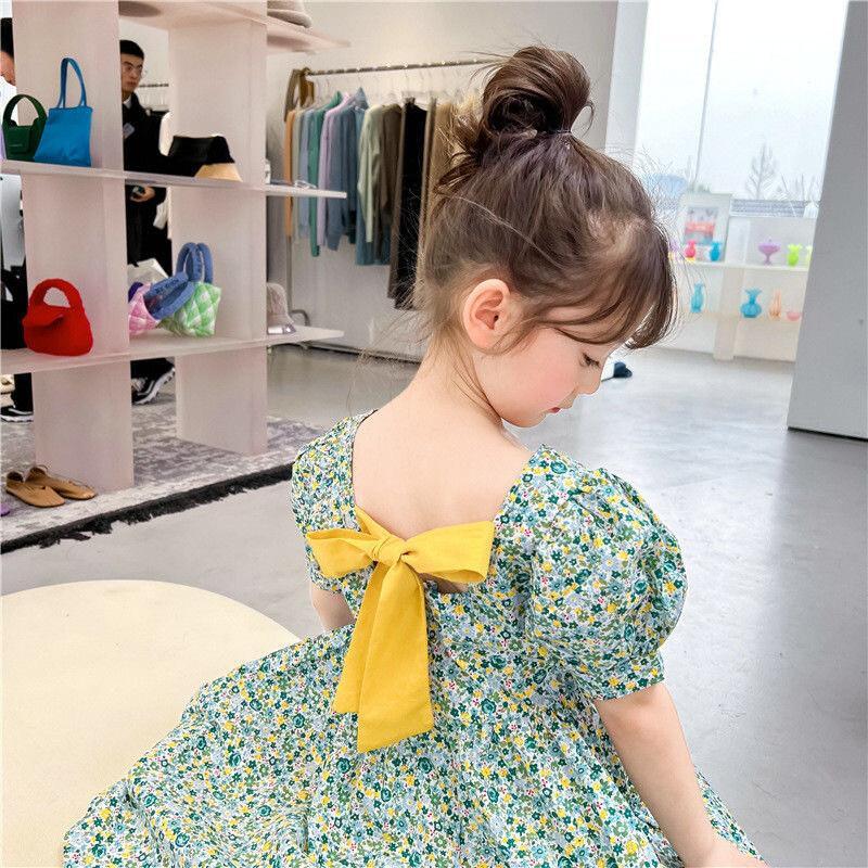 Girls' Dress Korean Version Ch - Baby Clothing Jumper review and price