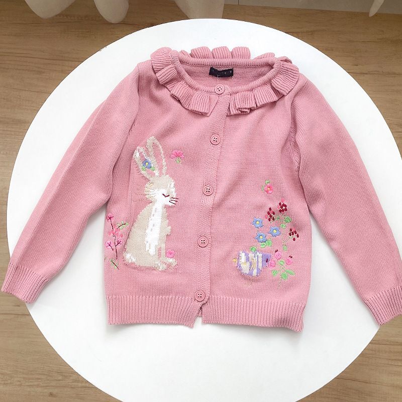 2025 Spring Autumn children's  - Baby Clothing Jumper review and price