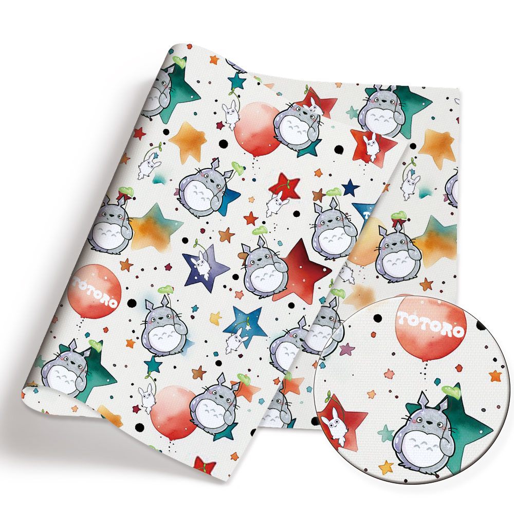 Cartoon Fabric Hot DIY140*50cm - Baby Clothing Sewing review and price