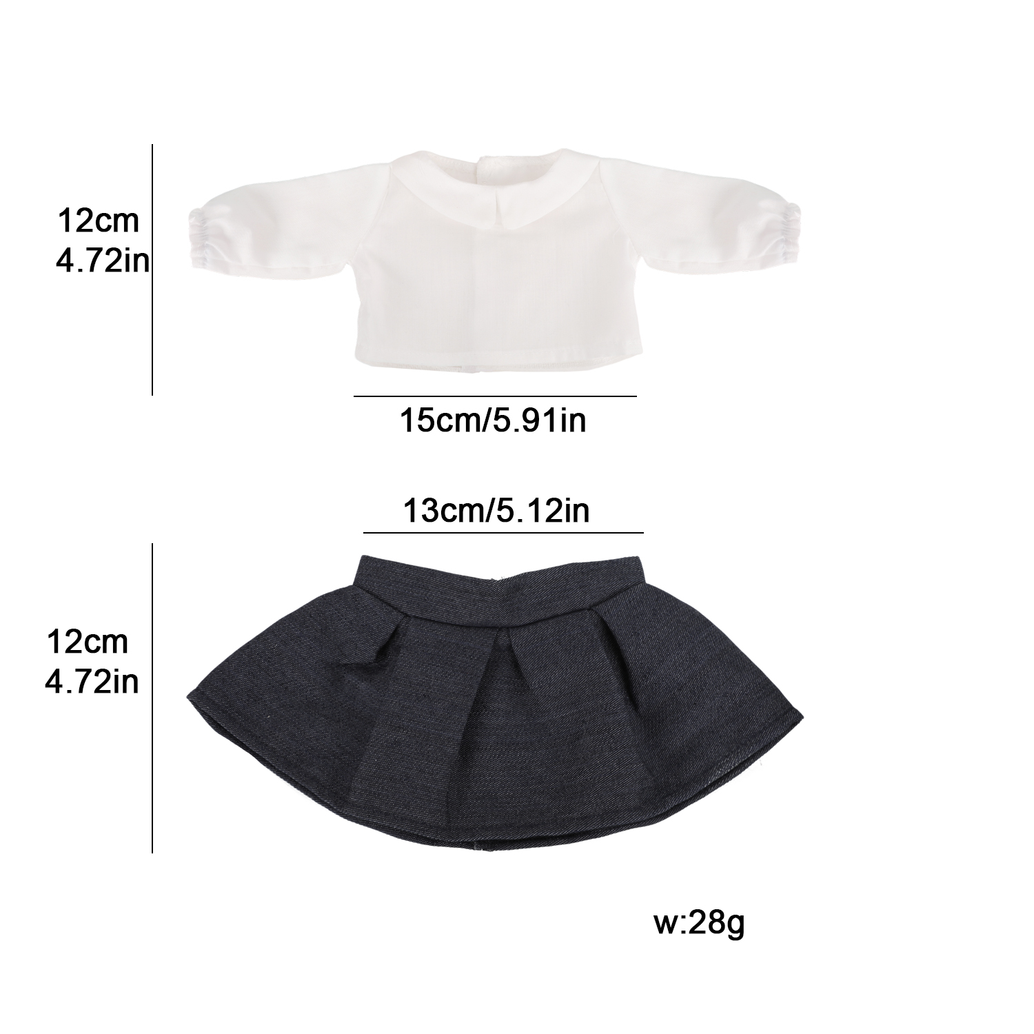 For 18-inch American Doll Clot - Baby Clothing Next review and price