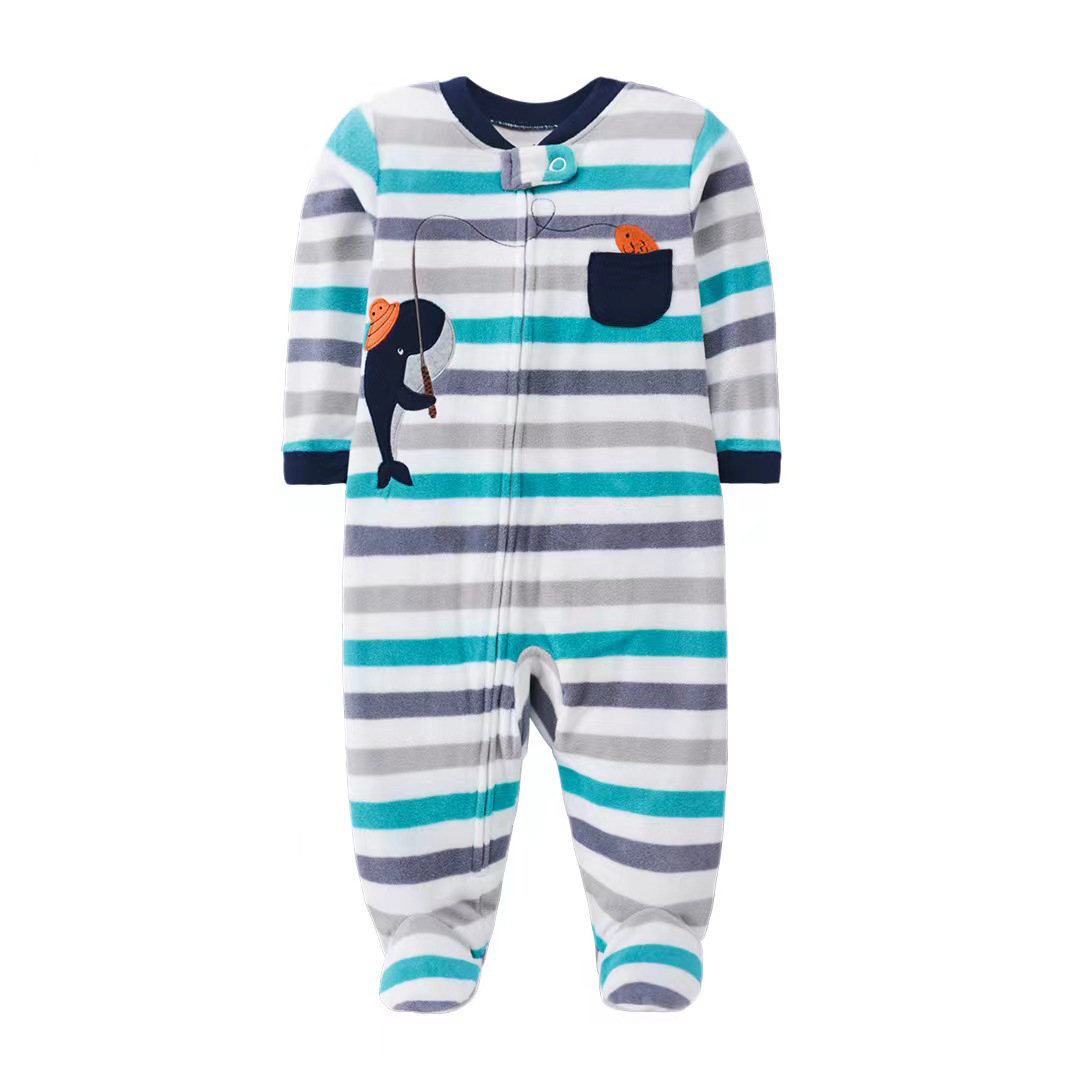 Newborn Baby Boy Girl Rompers  - Baby Clothing Next review and price