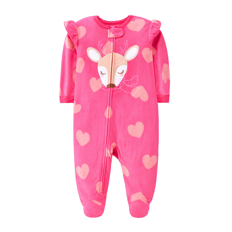 Newborn Baby Boy Girl Rompers  - Baby Clothing Next review and price