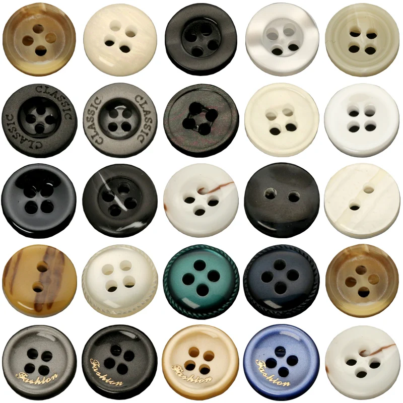 10pcs Resin 11mm Decor Sewing  - Baby Clothing Sewing review and price