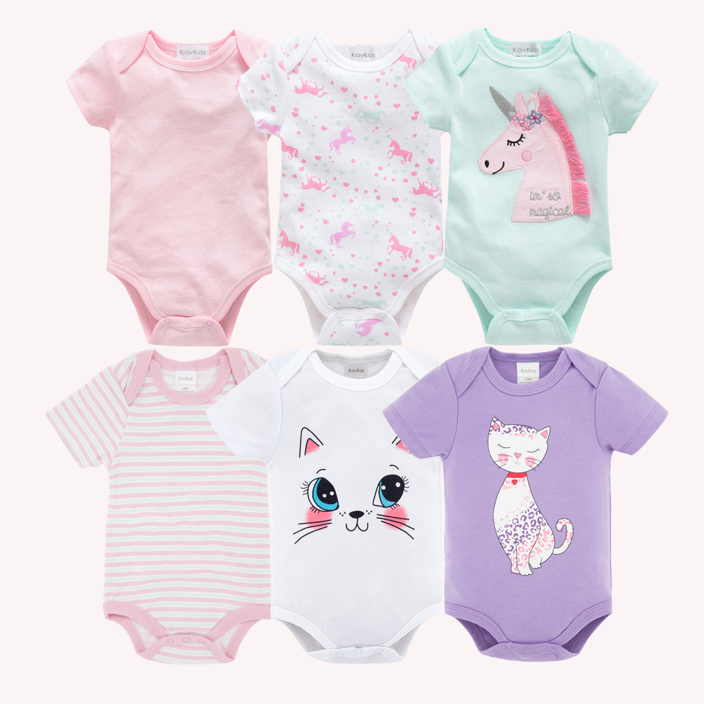 Kavkas Baby Girls Bodysuits 6/ - Baby Clothing Next review and price