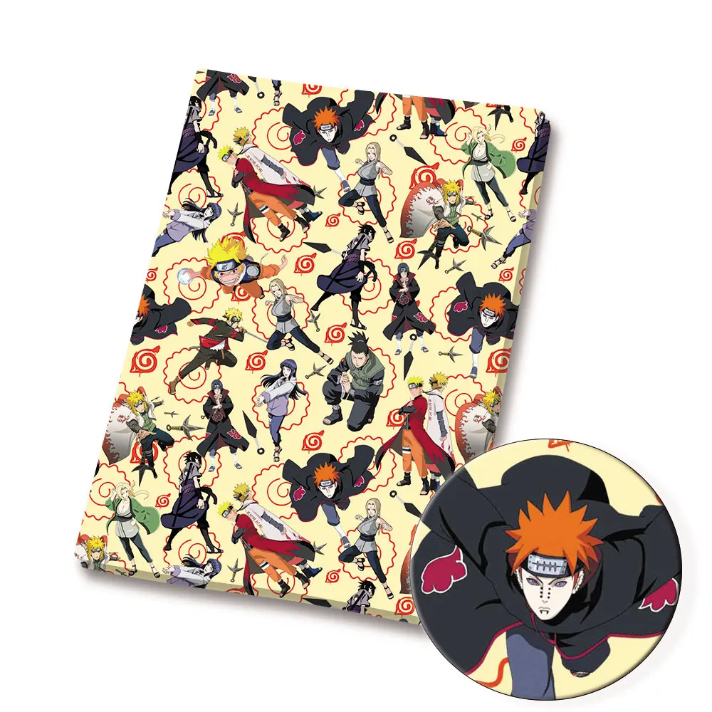 naruto Anime peripherals Fabri - Baby Clothing Sewing review and price