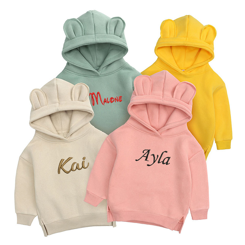 Personalised Embroidery Childr - Baby Clothing Jumper review and price