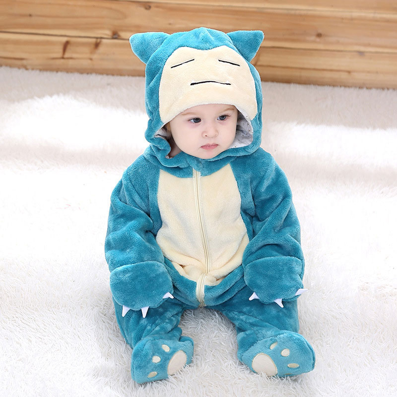 Pokemon Costume 0-5 Y Baby Sno - Baby Clothing For Boys review and price
