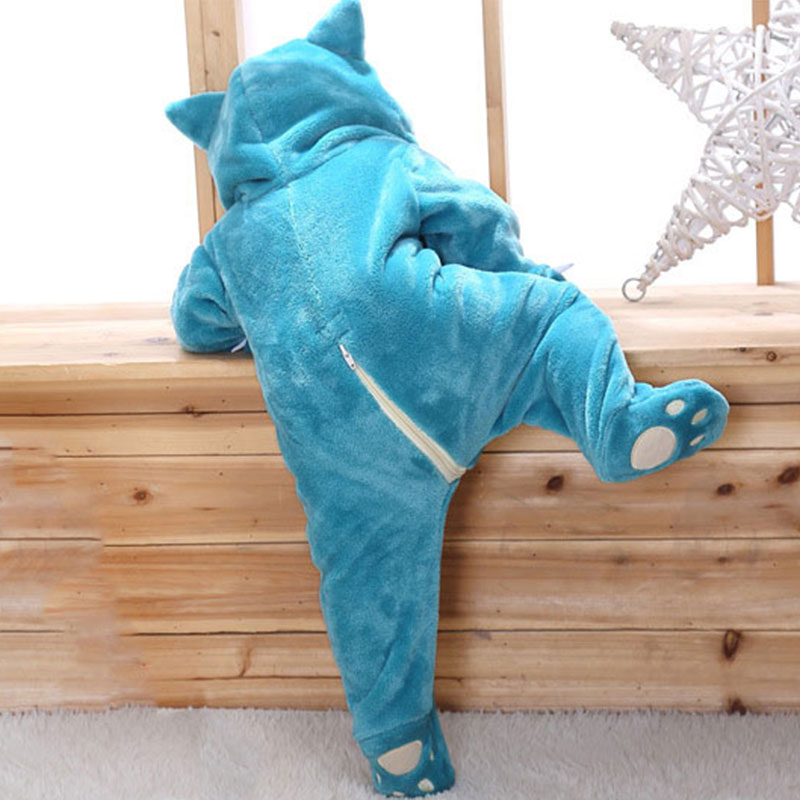 Pokemon Costume 0-5 Y Baby Sno - Baby Clothing For Boys review and price