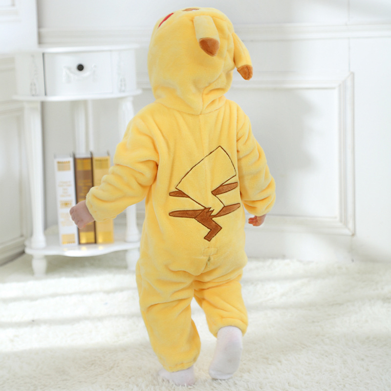 Pokemon Costume 0-5 Y Baby Sno - Baby Clothing For Boys review and price