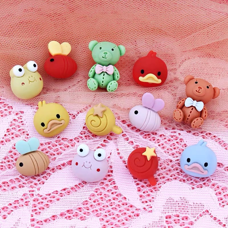 6PCS Animal Children Cartoon B - Baby Clothing Sewing review and price