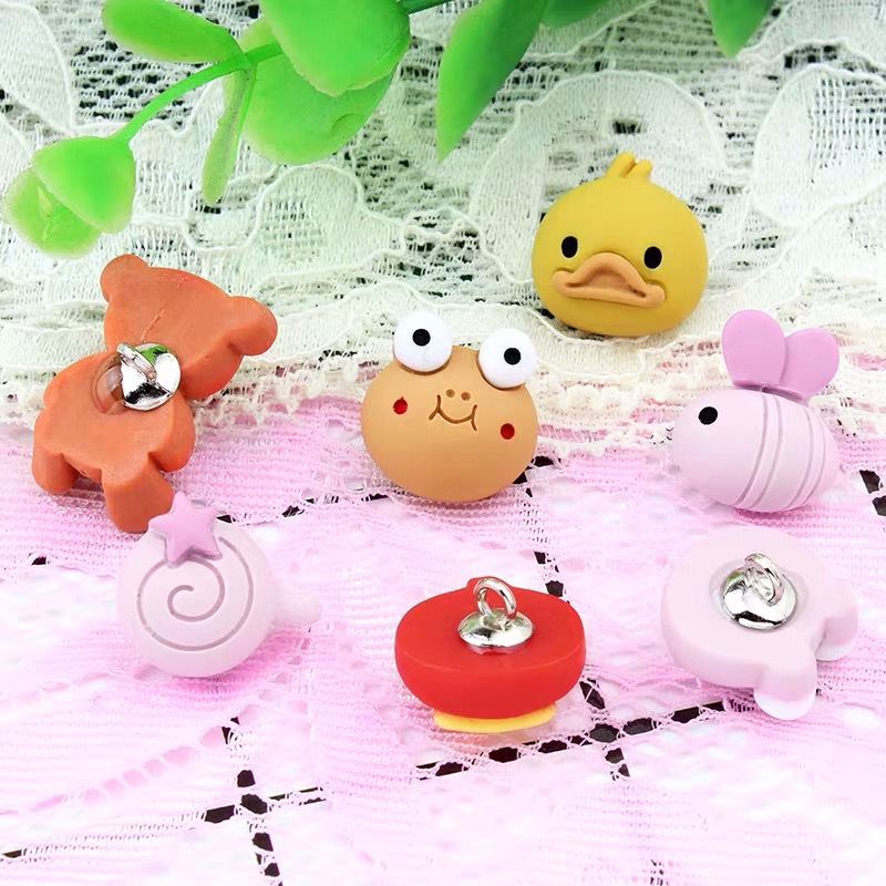 6PCS Animal Children Cartoon B - Baby Clothing Sewing review and price