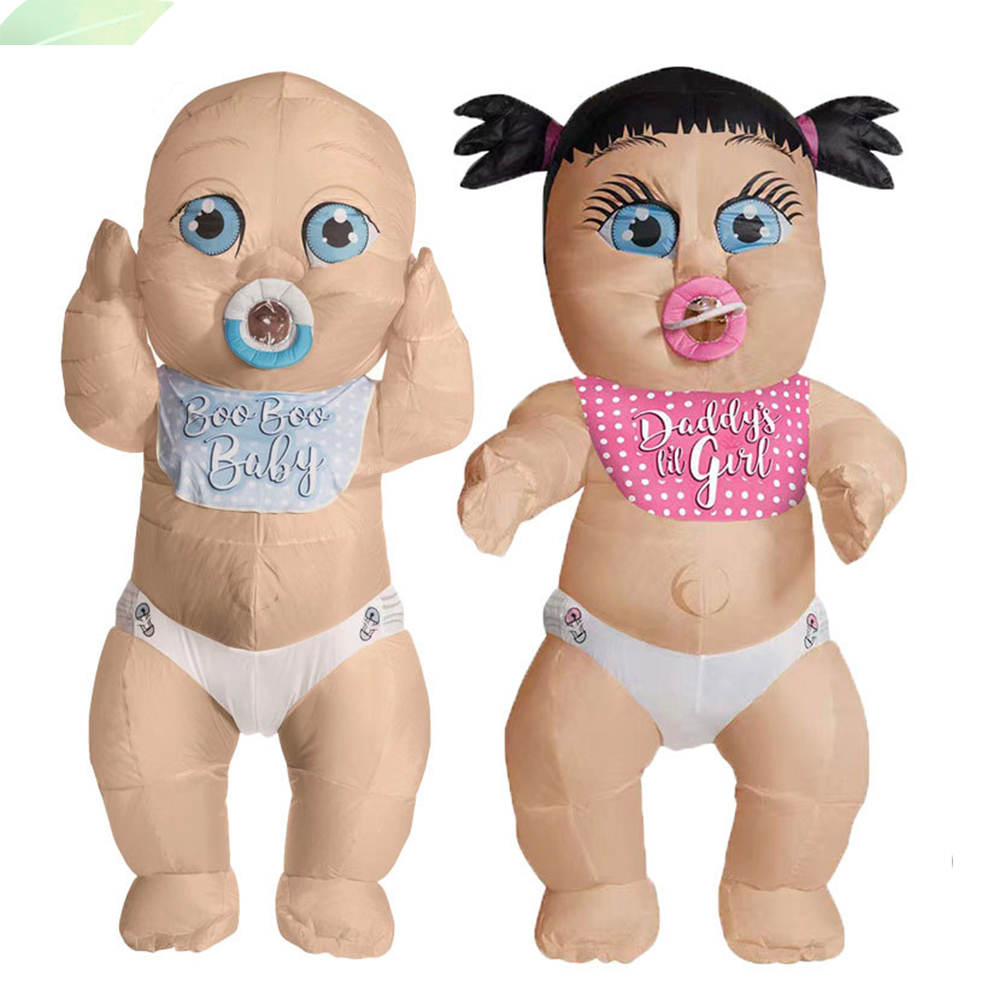 Boys Girls Giant Baby Inflatab - Baby Clothing For Boys review and price