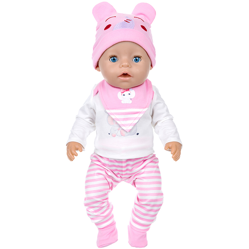 Doll Clothes Set for 16-18 Inc - Baby Clothing Next review and price