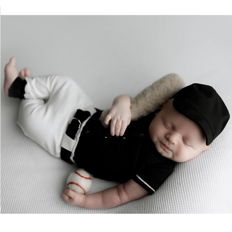 Newborn Photography Props Baby - Baby Clothing Accessories review and price