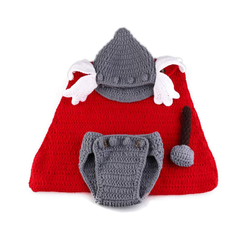 Infant Baby Boy Superhero Styl - Baby Clothing For Boys review and price