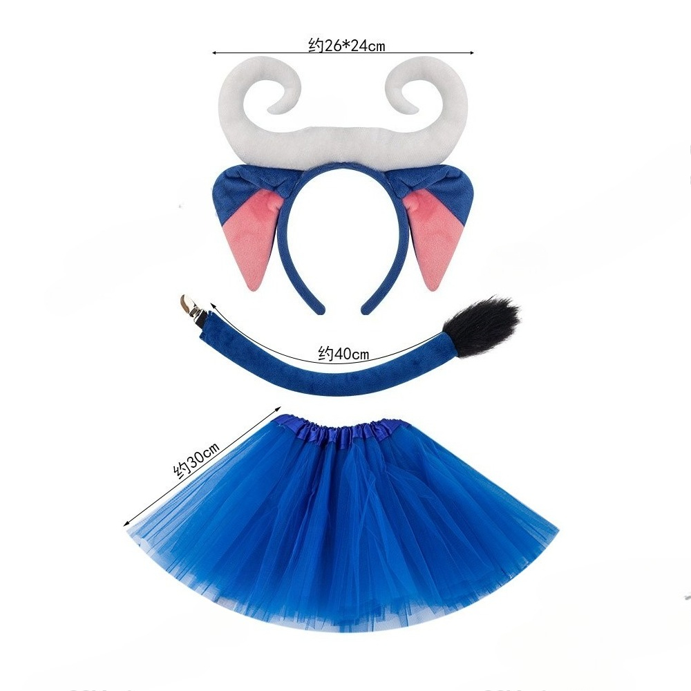 Girls Boys Christmas Animal Go - Baby Tutu Skirt review and price