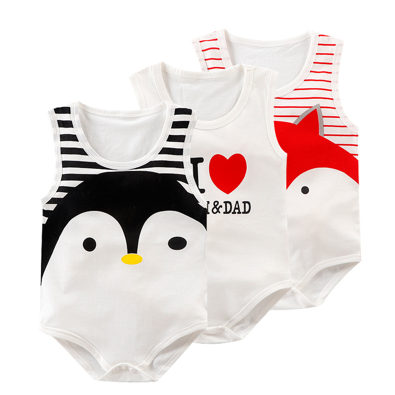 1 Pcs Baby Boys Girls Bodysuit - Baby Clothing Next review and price