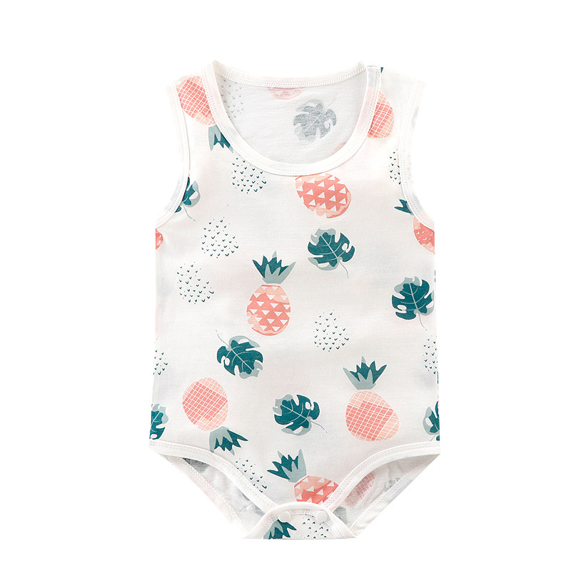 1 Pcs Baby Boys Girls Bodysuit - Baby Clothing Next review and price