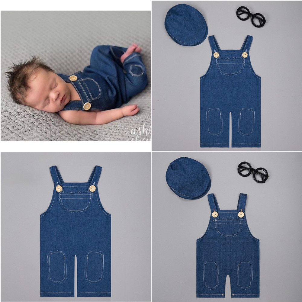 ❤️Newborn Photography Clothing - Baby Clothing For Boys review and price