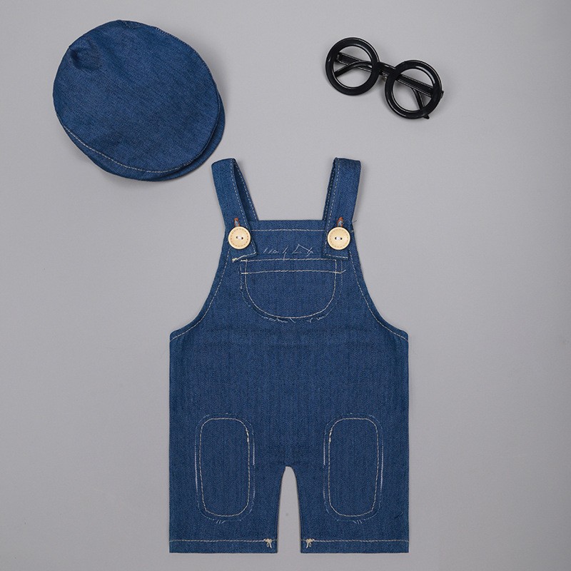 ❤️Newborn Photography Clothing - Baby Clothing For Boys review and price