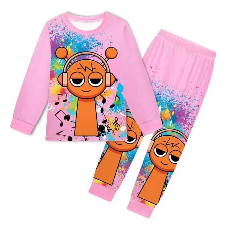 ♥AA Anime Cosplay Sprunki Cart - Baby Clothing For Boys review and price
