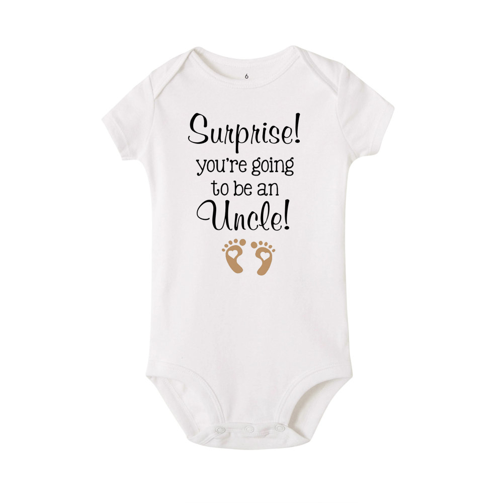 I Love My Uncle This Much Newb - Baby Clothing Next review and price