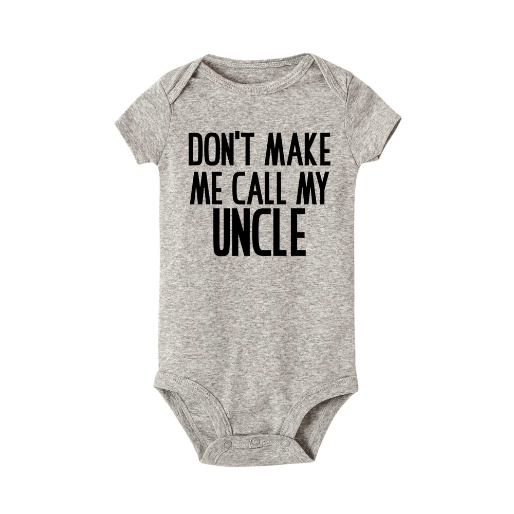 I Love My Uncle This Much Newb - Baby Clothing Next review and price