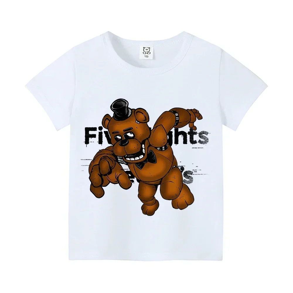 Five Nights Freddys Theme Shor - Baby Clothing For Boys review and price