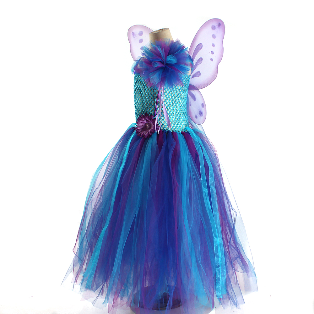 New Fairy Princess Tutu Dress  - Baby Tutu Skirt review and price