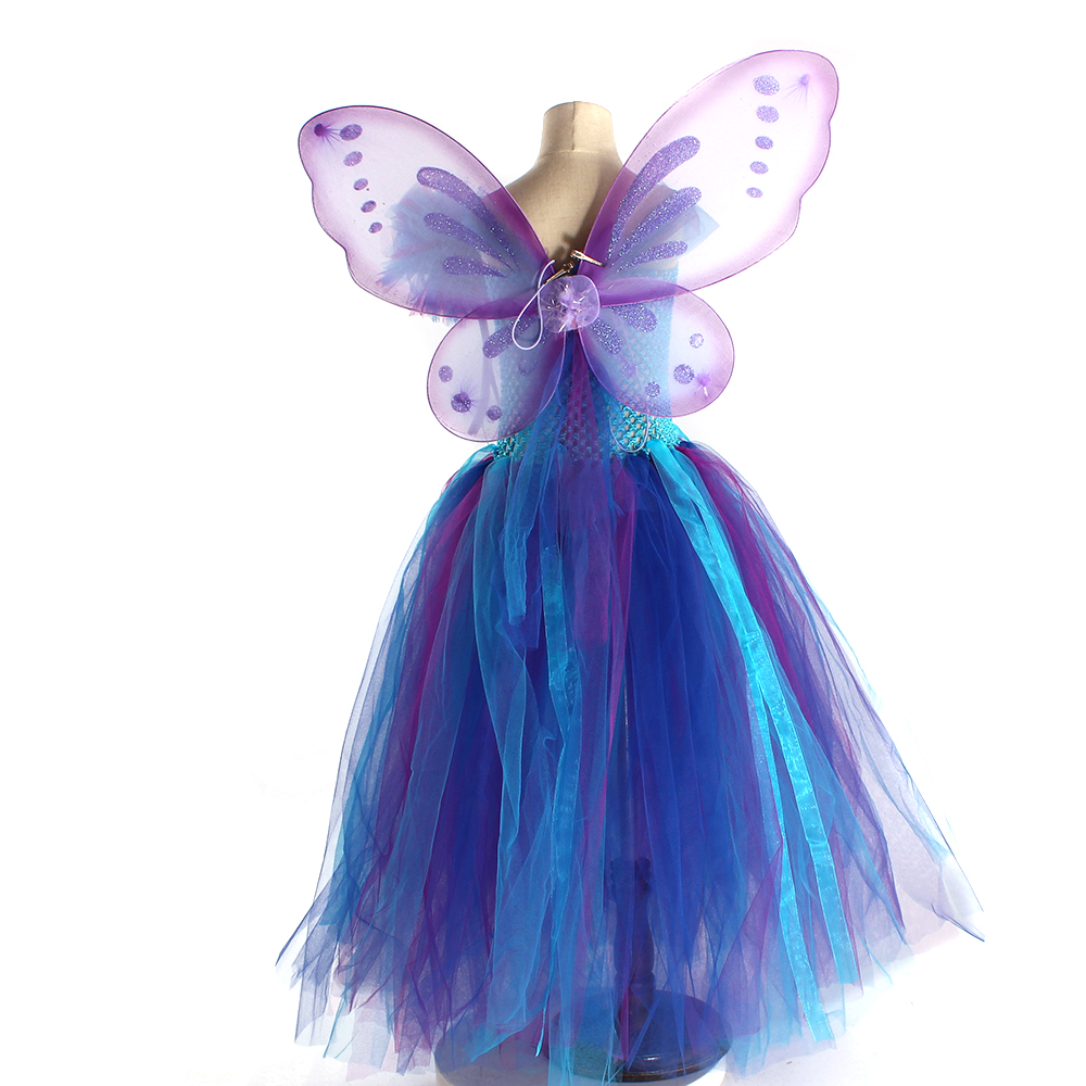 New Fairy Princess Tutu Dress  - Baby Tutu Skirt review and price
