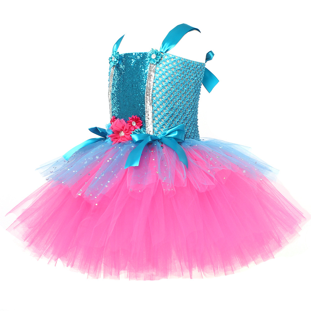 Trolls Tutu Dress for Girls Pr - Baby Tutu Skirt review and price