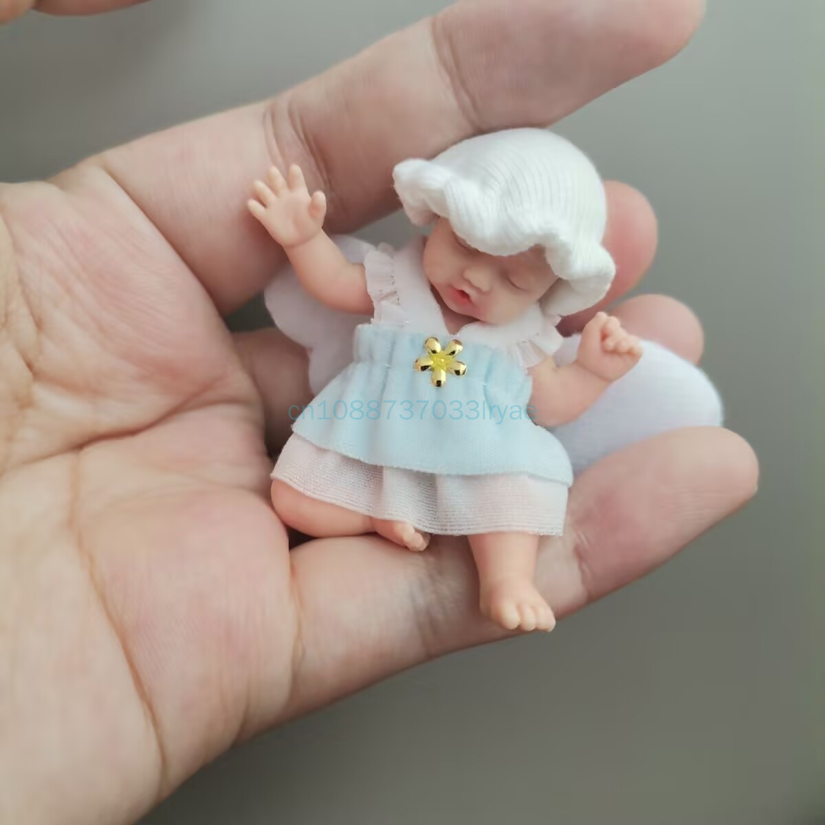Angel Clothing Zuru Mysterious - Baby Clothing Accessories review and price