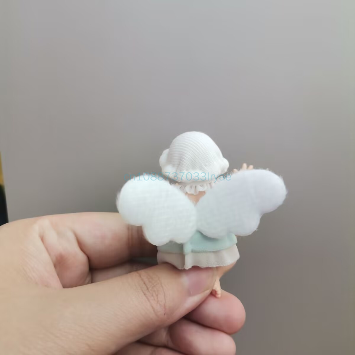 Angel Clothing Zuru Mysterious - Baby Clothing Accessories review and price