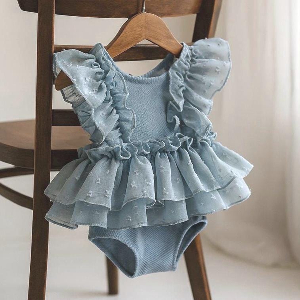 Baby Girls Picture Shooting Cl - Baby Clothing Accessories review and price
