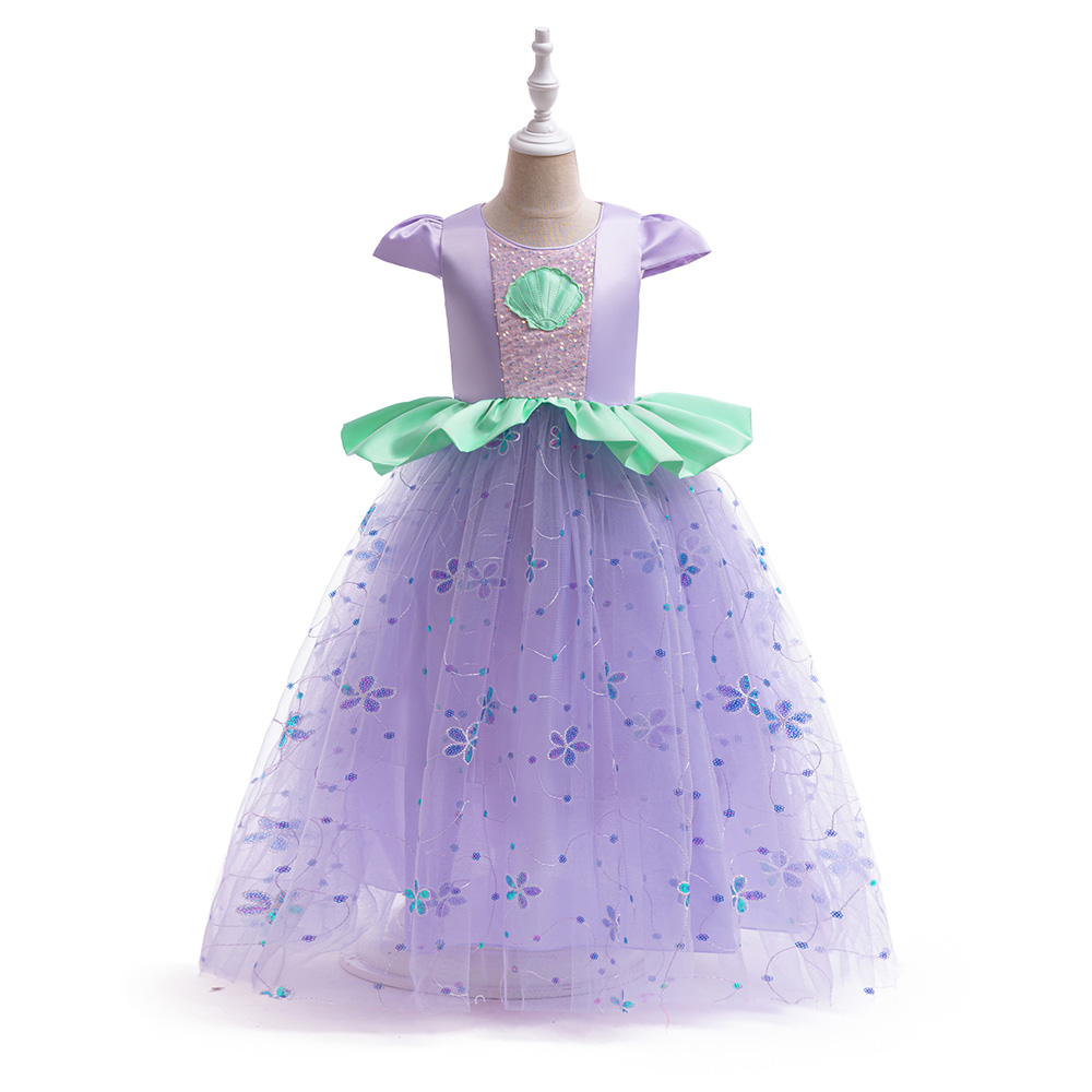 Little Mermaid Ariel Princess  - Baby Tutu Skirt review and price