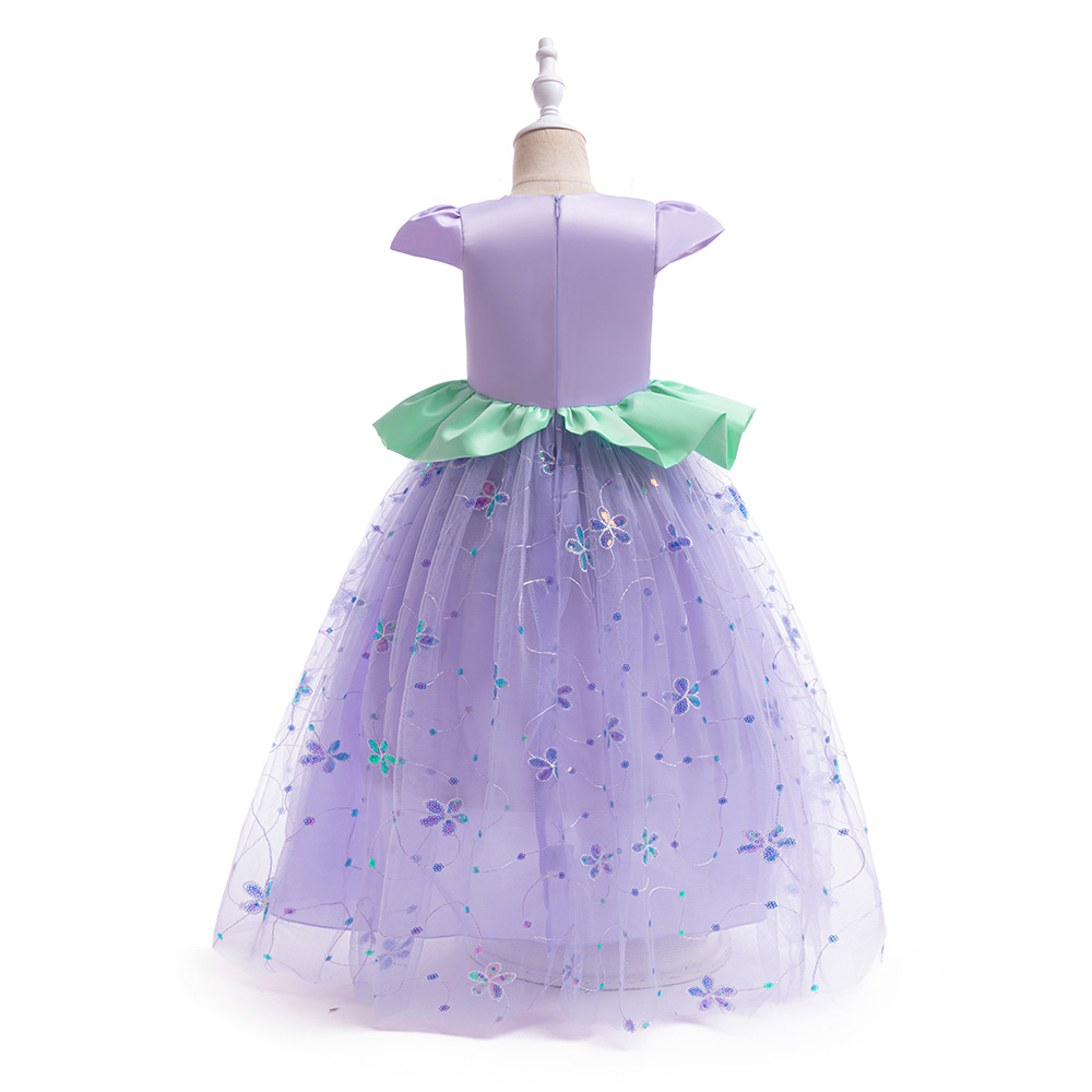 Little Mermaid Ariel Princess  - Baby Tutu Skirt review and price
