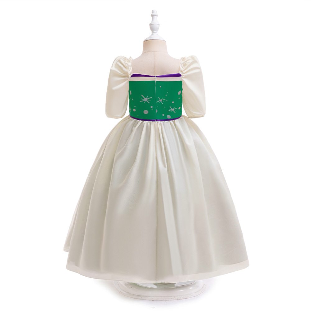 Little Mermaid Ariel Princess  - Baby Tutu Skirt review and price